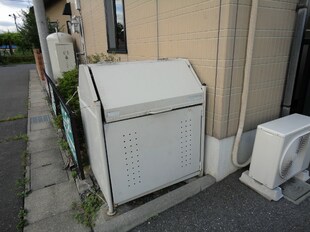 松本駅 バス10分  両島口下車：停歩3分 1階の物件内観写真